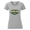 Ladies Iconic T T-Shirt | Fruit of the Loom Miniaturansicht