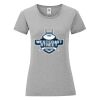 Ladies Iconic T T-Shirt | Fruit of the Loom Miniaturansicht