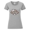 Ladies Iconic T T-Shirt | Fruit of the Loom Miniaturansicht