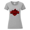 Ladies Iconic T T-Shirt | Fruit of the Loom Miniaturansicht