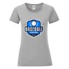 Ladies Iconic T T-Shirt | Fruit of the Loom Miniaturansicht