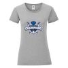 Ladies Iconic T T-Shirt | Fruit of the Loom Miniaturansicht