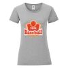 Ladies Iconic T T-Shirt | Fruit of the Loom Miniaturansicht