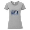 Ladies Iconic T T-Shirt | Fruit of the Loom Miniaturansicht