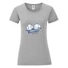 Ladies Iconic T T-Shirt | Fruit of the Loom Miniaturansicht