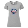 Ladies Iconic T T-Shirt | Fruit of the Loom Miniaturansicht