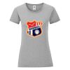 Ladies Iconic T T-Shirt | Fruit of the Loom Miniaturansicht