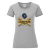 Ladies Iconic T T-Shirt | Fruit of the Loom Miniaturansicht