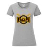 Ladies Iconic T T-Shirt | Fruit of the Loom Miniaturansicht