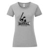 Ladies Iconic T T-Shirt | Fruit of the Loom Miniaturansicht