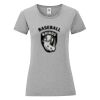 Ladies Iconic T T-Shirt | Fruit of the Loom Miniaturansicht