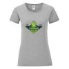 Ladies Iconic T T-Shirt | Fruit of the Loom Miniaturansicht