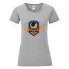 Ladies Iconic T T-Shirt | Fruit of the Loom Miniaturansicht