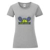Ladies Iconic T T-Shirt | Fruit of the Loom Miniaturansicht