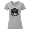 Ladies Iconic T T-Shirt | Fruit of the Loom Miniaturansicht
