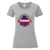 Ladies Iconic T T-Shirt | Fruit of the Loom Miniaturansicht