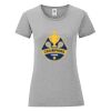 Ladies Iconic T T-Shirt | Fruit of the Loom Miniaturansicht