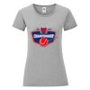 Ladies Iconic T T-Shirt | Fruit of the Loom Miniaturansicht