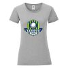 Ladies Iconic T T-Shirt | Fruit of the Loom Miniaturansicht