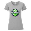 Ladies Iconic T T-Shirt | Fruit of the Loom Miniaturansicht