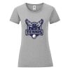Ladies Iconic T T-Shirt | Fruit of the Loom Miniaturansicht