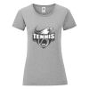 Ladies Iconic T T-Shirt | Fruit of the Loom Miniaturansicht