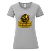 Ladies Iconic T T-Shirt | Fruit of the Loom Miniaturansicht