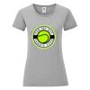 Ladies Iconic T T-Shirt | Fruit of the Loom Miniaturansicht