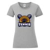 Ladies Iconic T T-Shirt | Fruit of the Loom Miniaturansicht
