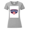Ladies Iconic T T-Shirt | Fruit of the Loom Miniaturansicht