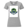 Ladies Iconic T T-Shirt | Fruit of the Loom Miniaturansicht
