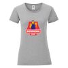 Ladies Iconic T T-Shirt | Fruit of the Loom Miniaturansicht