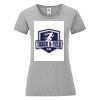Ladies Iconic T T-Shirt | Fruit of the Loom Miniaturansicht