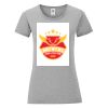 Ladies Iconic T T-Shirt | Fruit of the Loom Miniaturansicht