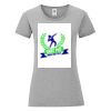 Ladies Iconic T T-Shirt | Fruit of the Loom Miniaturansicht