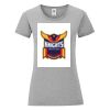 Ladies Iconic T T-Shirt | Fruit of the Loom Miniaturansicht