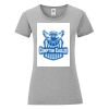 Ladies Iconic T T-Shirt | Fruit of the Loom Miniaturansicht