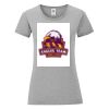 Ladies Iconic T T-Shirt | Fruit of the Loom Miniaturansicht