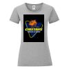 Ladies Iconic T T-Shirt | Fruit of the Loom Miniaturansicht