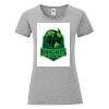 Ladies Iconic T T-Shirt | Fruit of the Loom Miniaturansicht