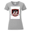 Ladies Iconic T T-Shirt | Fruit of the Loom Miniaturansicht