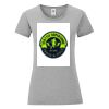 Ladies Iconic T T-Shirt | Fruit of the Loom Miniaturansicht