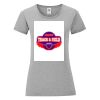 Ladies Iconic T T-Shirt | Fruit of the Loom Miniaturansicht