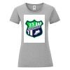 Ladies Iconic T T-Shirt | Fruit of the Loom Miniaturansicht