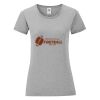 Ladies Iconic T T-Shirt | Fruit of the Loom Miniaturansicht