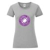 Ladies Iconic T T-Shirt | Fruit of the Loom Miniaturansicht