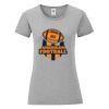 Ladies Iconic T T-Shirt | Fruit of the Loom Miniaturansicht