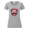 Ladies Iconic T T-Shirt | Fruit of the Loom Miniaturansicht