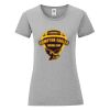 Ladies Iconic T T-Shirt | Fruit of the Loom Miniaturansicht