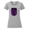 Ladies Iconic T T-Shirt | Fruit of the Loom Miniaturansicht